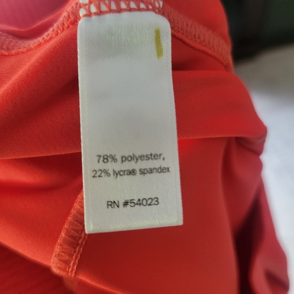 Athleta Derek Lam Leggings - Picture 4 of 4